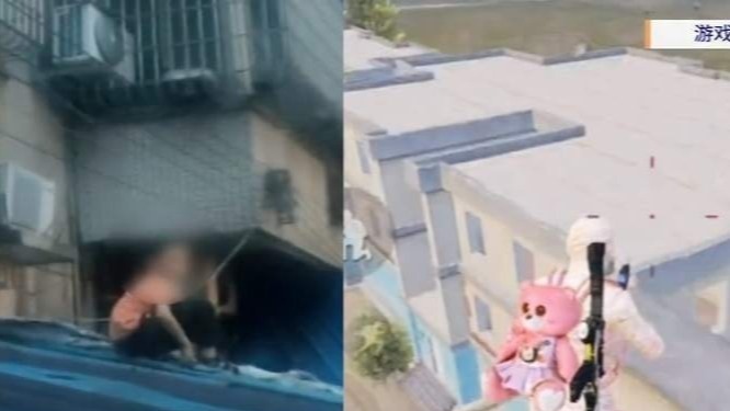 睡觉梦游从3楼跳楼睡觉梦游从三楼跳楼的惊人现象，深度解析与应对建议