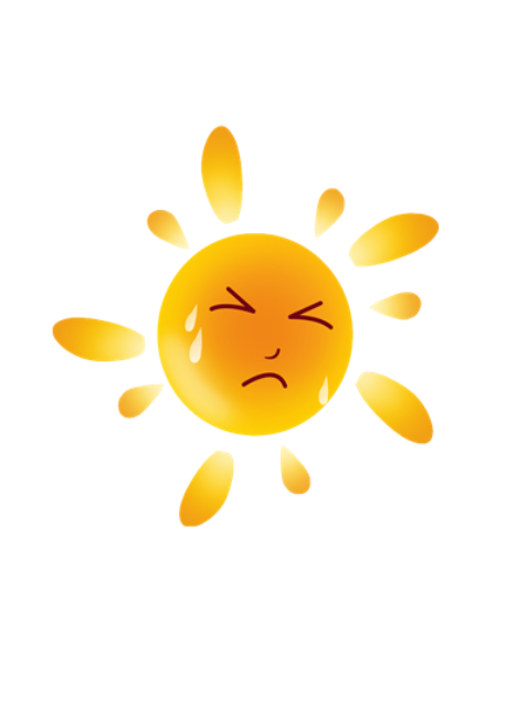 末伏还会继续热下去吗末伏，炎热是否持续？解析未来天气趋势