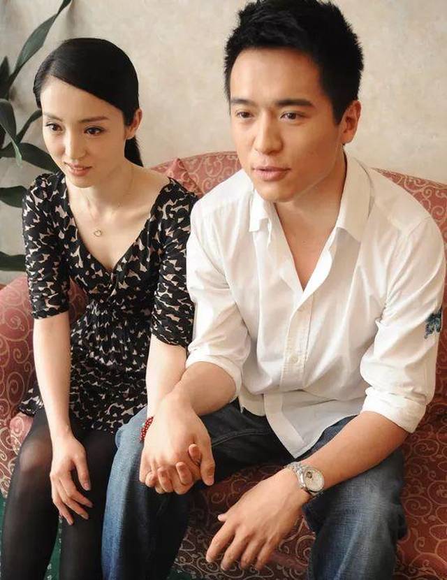 董璇的老公张导演董璇的老公是高云翔，并非张导演。